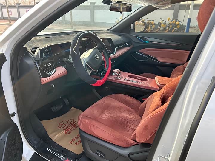 Photo 7 - Changan X5 Plus