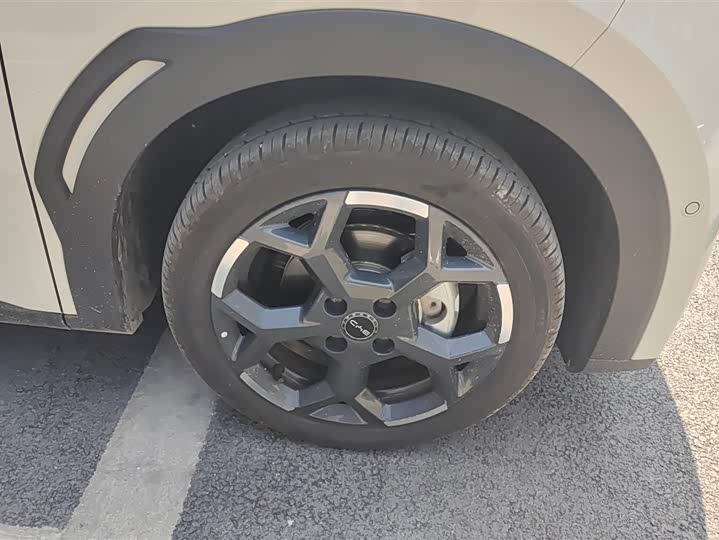 Фото 6 - BYD Seagull