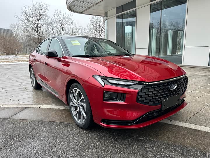 Photo 2 - Ford Mondeo