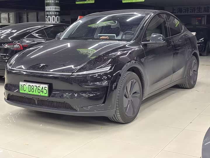 Photo 1 - Tesla Model Y