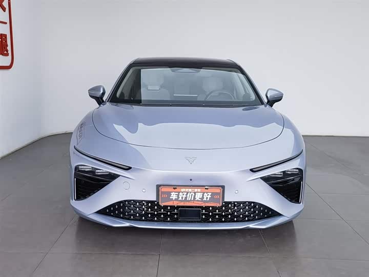 Фото 3 - Hozon S