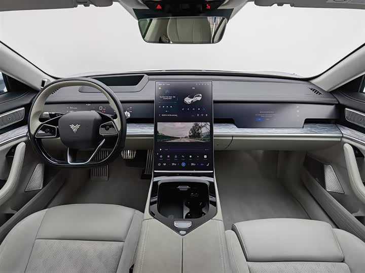 Фото 5 - Hozon S