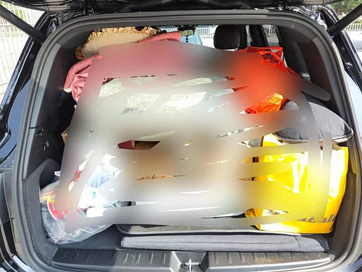 Фото 4 - Mercedes-Benz GLB-Class