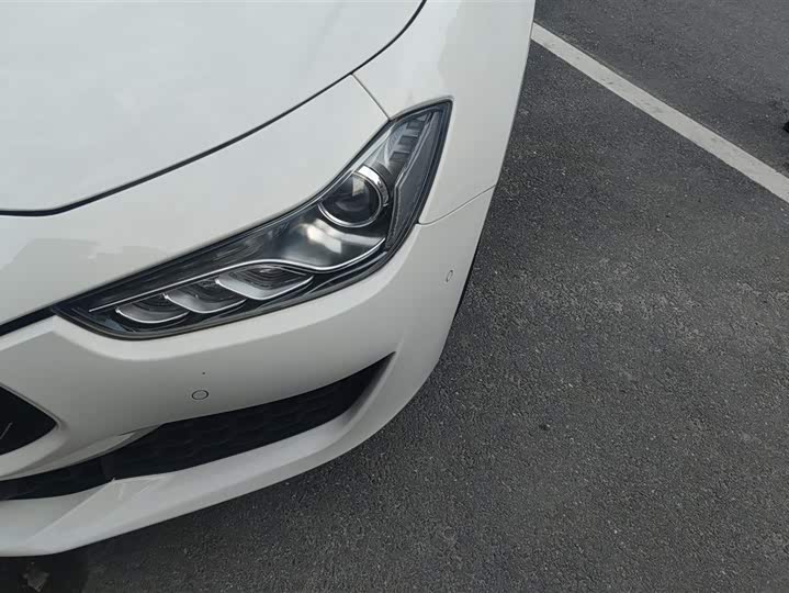 Photo 5 - Maserati Ghibli