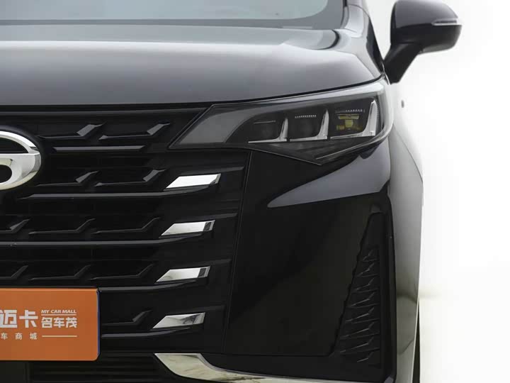 Фото 8 - GAC Trumpchi M6