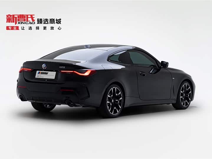 Фото 3 - BMW 4 Series