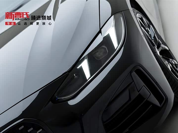 Фото 5 - BMW 4 Series