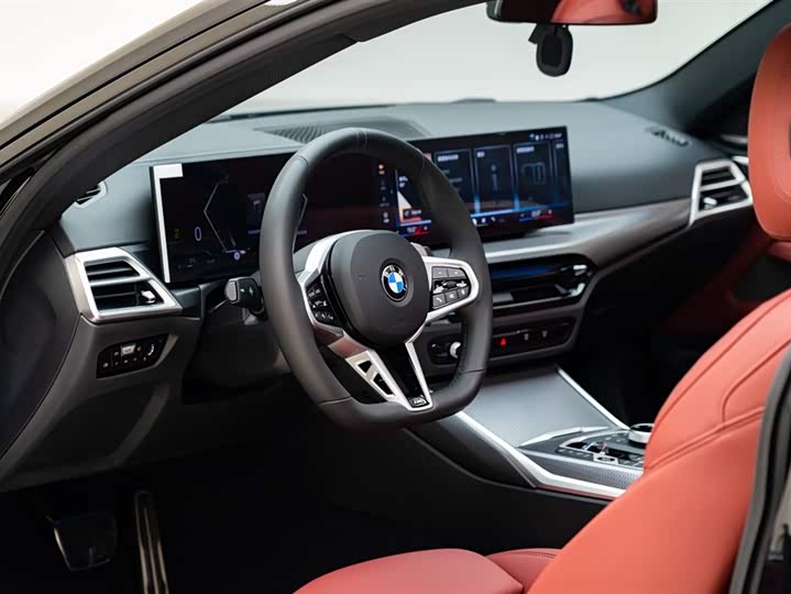 Фото 9 - BMW 4 Series