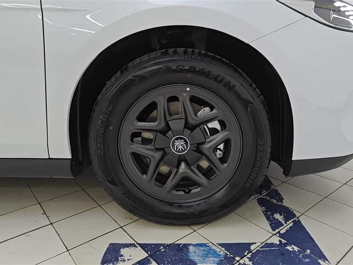 Фото 6 - BYD Qin Plus