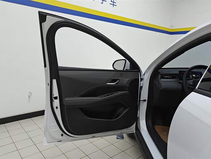 Фото 7 - BYD Qin Plus