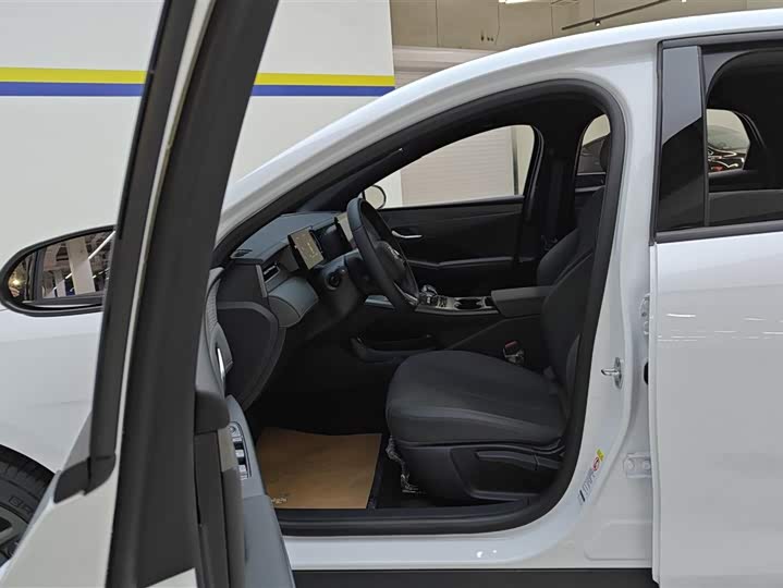 Фото 9 - BYD Qin Plus