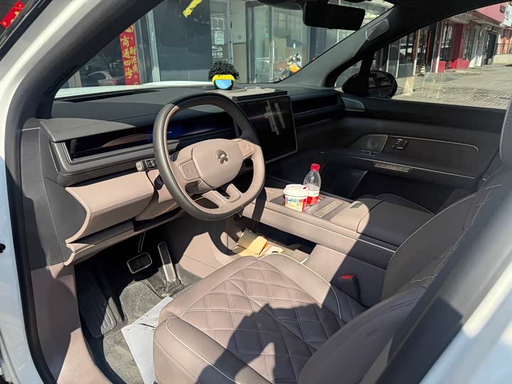 Фото 7 - Nio ES8