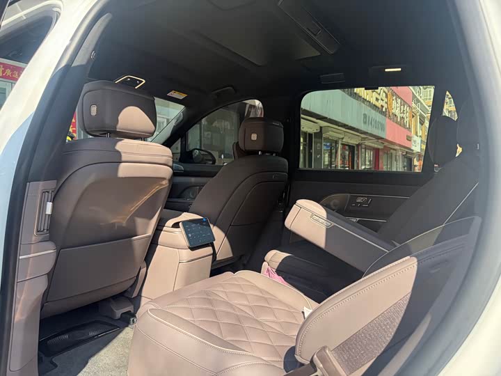 Фото 8 - Nio ES8