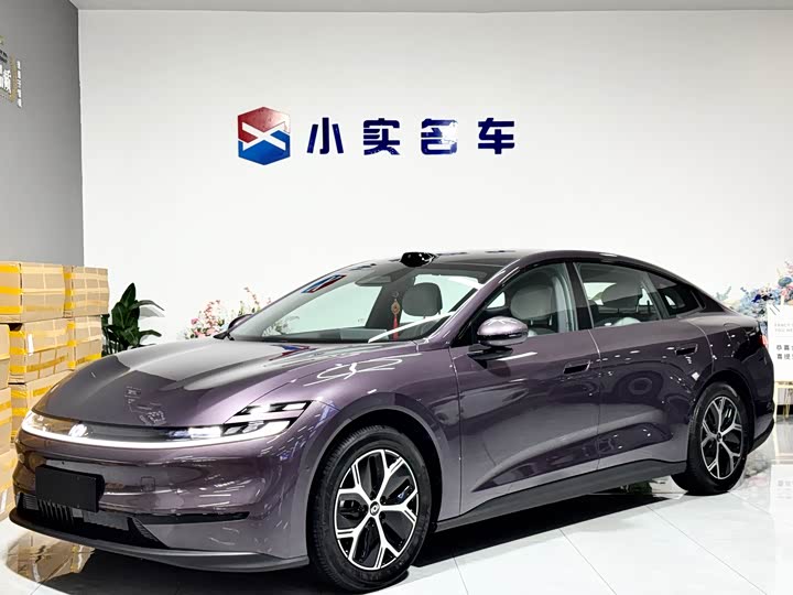 Фото 1 - Changan Qiyuan (Nevo) A06