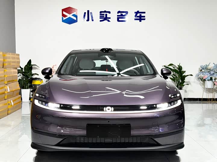 Фото 2 - Changan Qiyuan (Nevo) A06