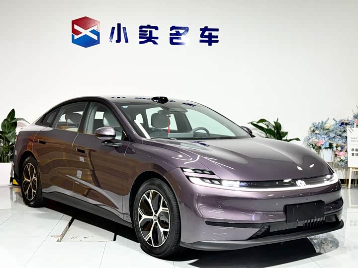 Фото 3 - Changan Qiyuan (Nevo) A06
