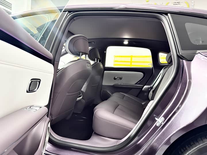 Фото 5 - Changan Qiyuan (Nevo) A06