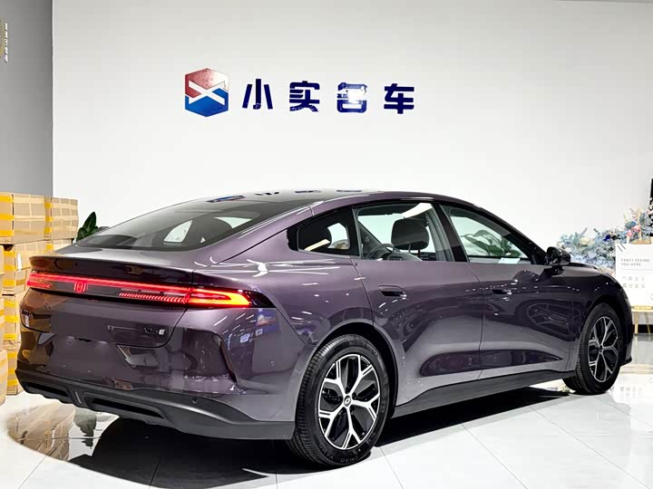 Фото 7 - Changan Qiyuan (Nevo) A06