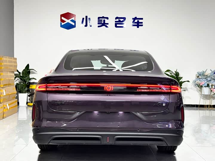 Фото 8 - Changan Qiyuan (Nevo) A06