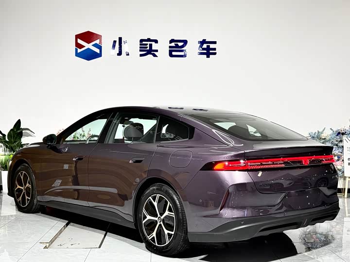 Фото 9 - Changan Qiyuan (Nevo) A06