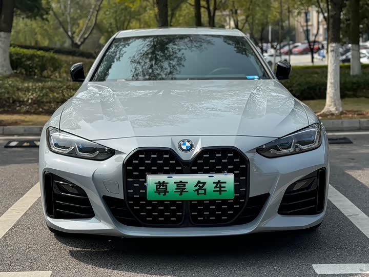 Фото 2 - BMW 4 Series