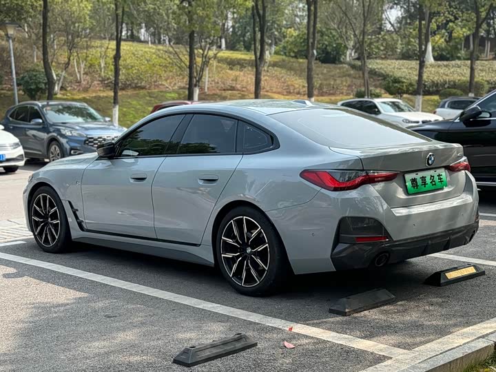 Фото 7 - BMW 4 Series