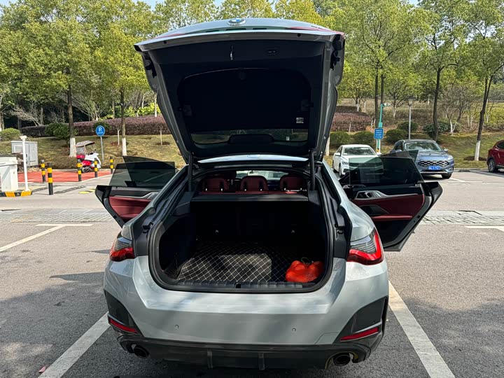 Фото 8 - BMW 4 Series