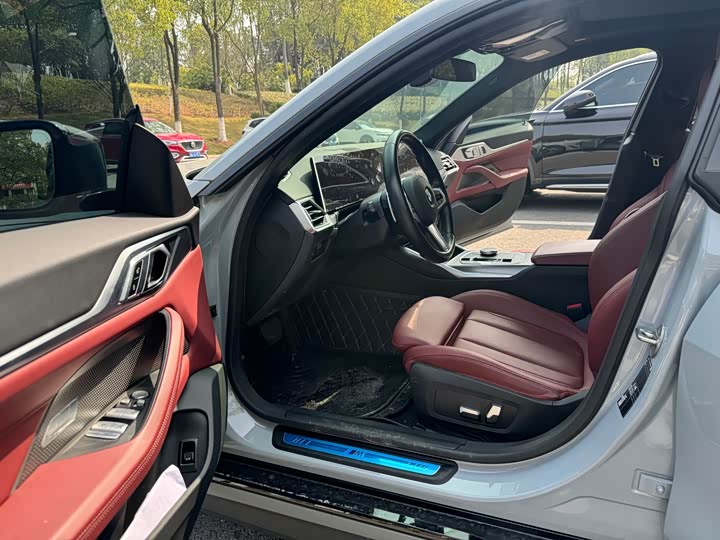 Фото 9 - BMW 4 Series