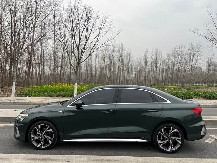 Фото 4 - Audi A3