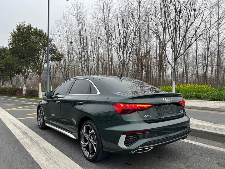 Фото 7 - Audi A3