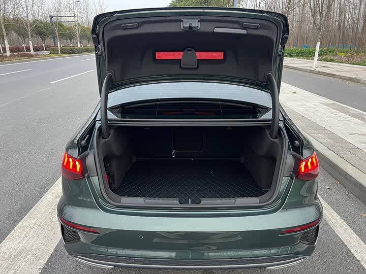 Фото 9 - Audi A3