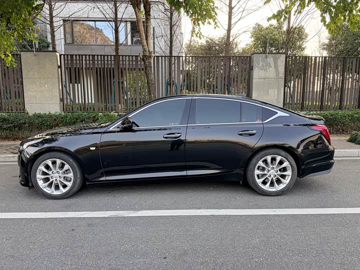 Photo 3 - Cadillac CT5