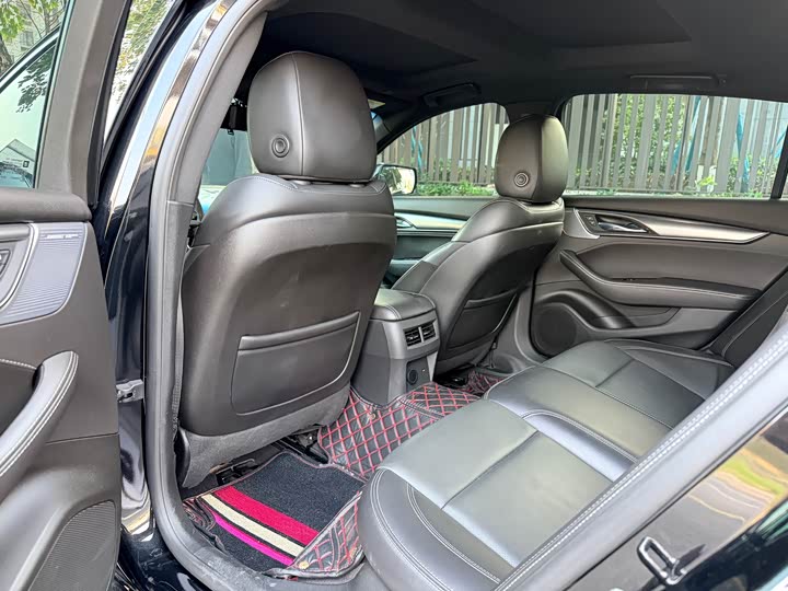 Photo 5 - Cadillac CT5