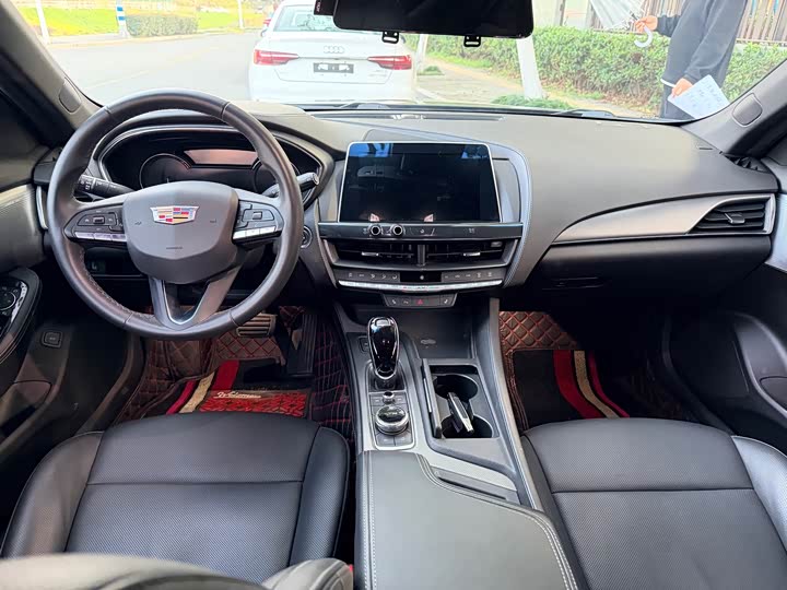 Photo 6 - Cadillac CT5