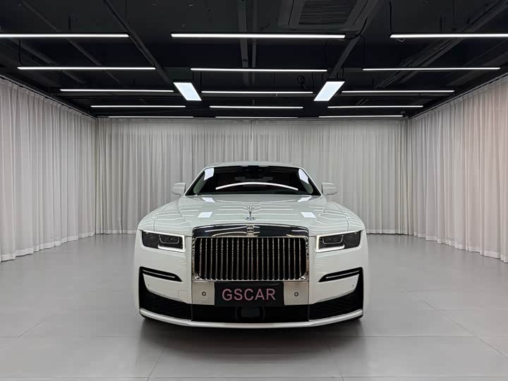 Photo 3 - Rolls-Royce Ghost