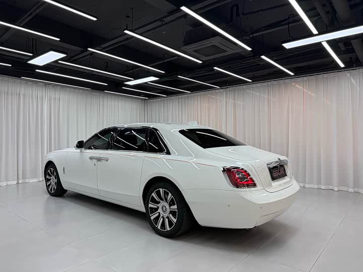 Photo 4 - Rolls-Royce Ghost