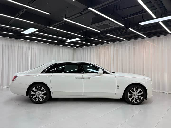 Photo 5 - Rolls-Royce Ghost