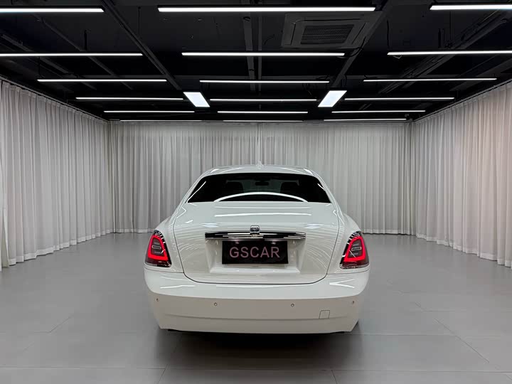 Photo 6 - Rolls-Royce Ghost