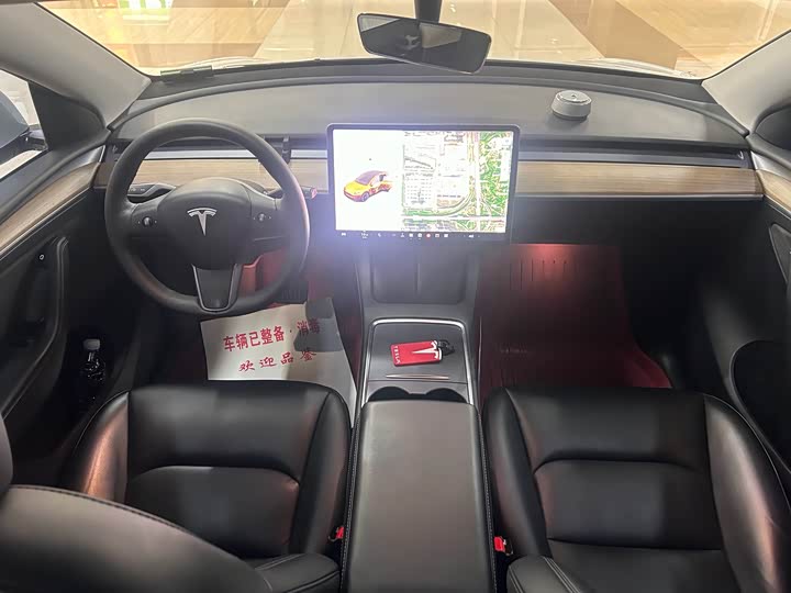 Фото 7 - Tesla Model Y