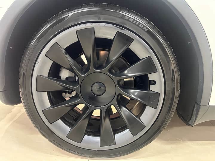 Фото 8 - Tesla Model Y