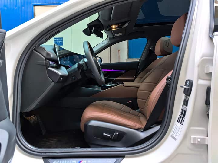 Фото 7 - BMW 5 Series