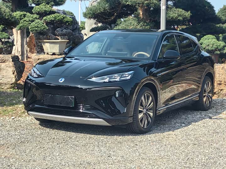 Фото 1 - Denza N7