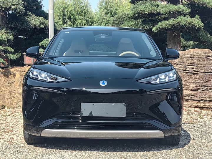 Фото 2 - Denza N7