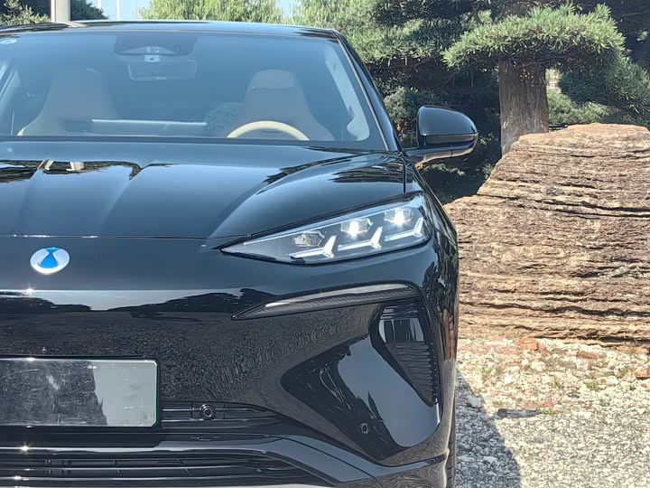 Фото 4 - Denza N7