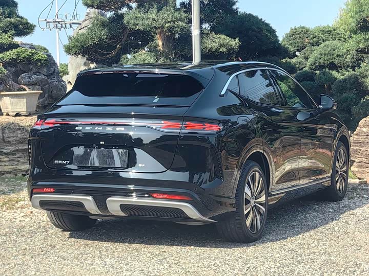 Фото 8 - Denza N7