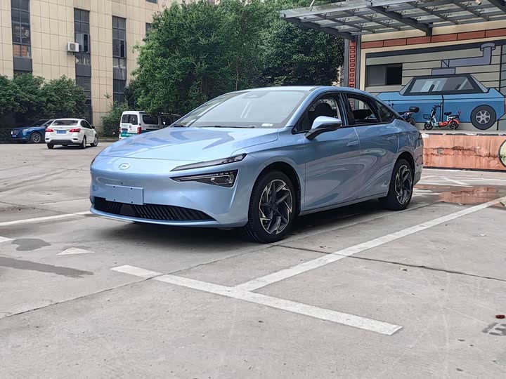 Photo 1 - GAC Aion S Max