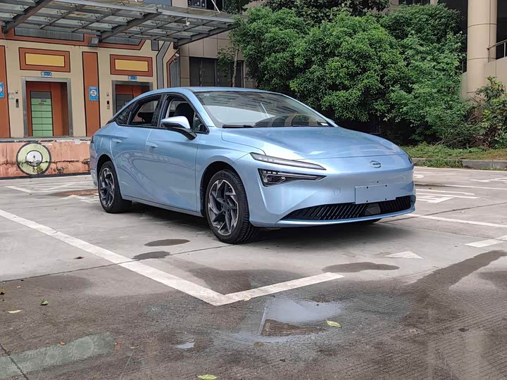 Photo 3 - GAC Aion S Max