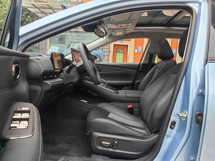 Photo 4 - GAC Aion S Max