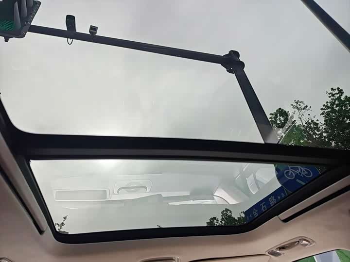 Фото 5 - Zeekr 9X