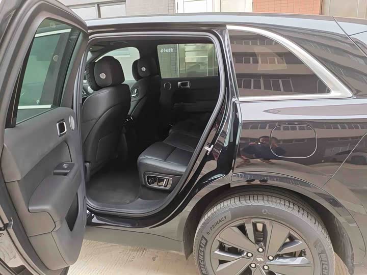 Фото 4 - LiXiang L7